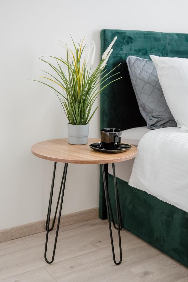 Stylish Apartment In Zverynas VNO Esterno foto